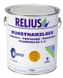 Bufalin Kunstharzlack