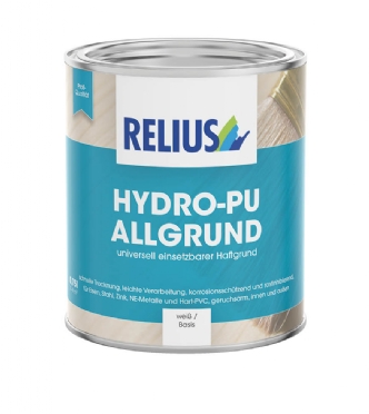 Hydro-PU Allgrund