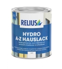 Hydro A-Z Hauslack