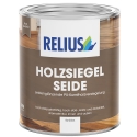 Holzsiegel Seide